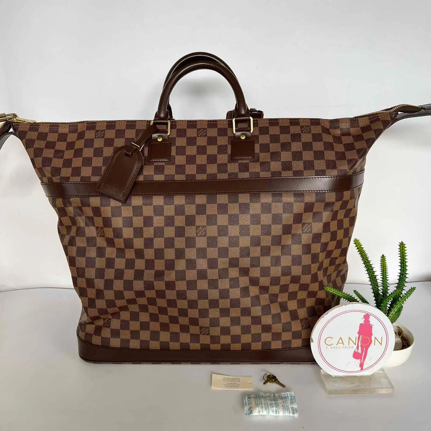 Cruiser Travel Bag