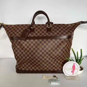Cruiser Travel Bag