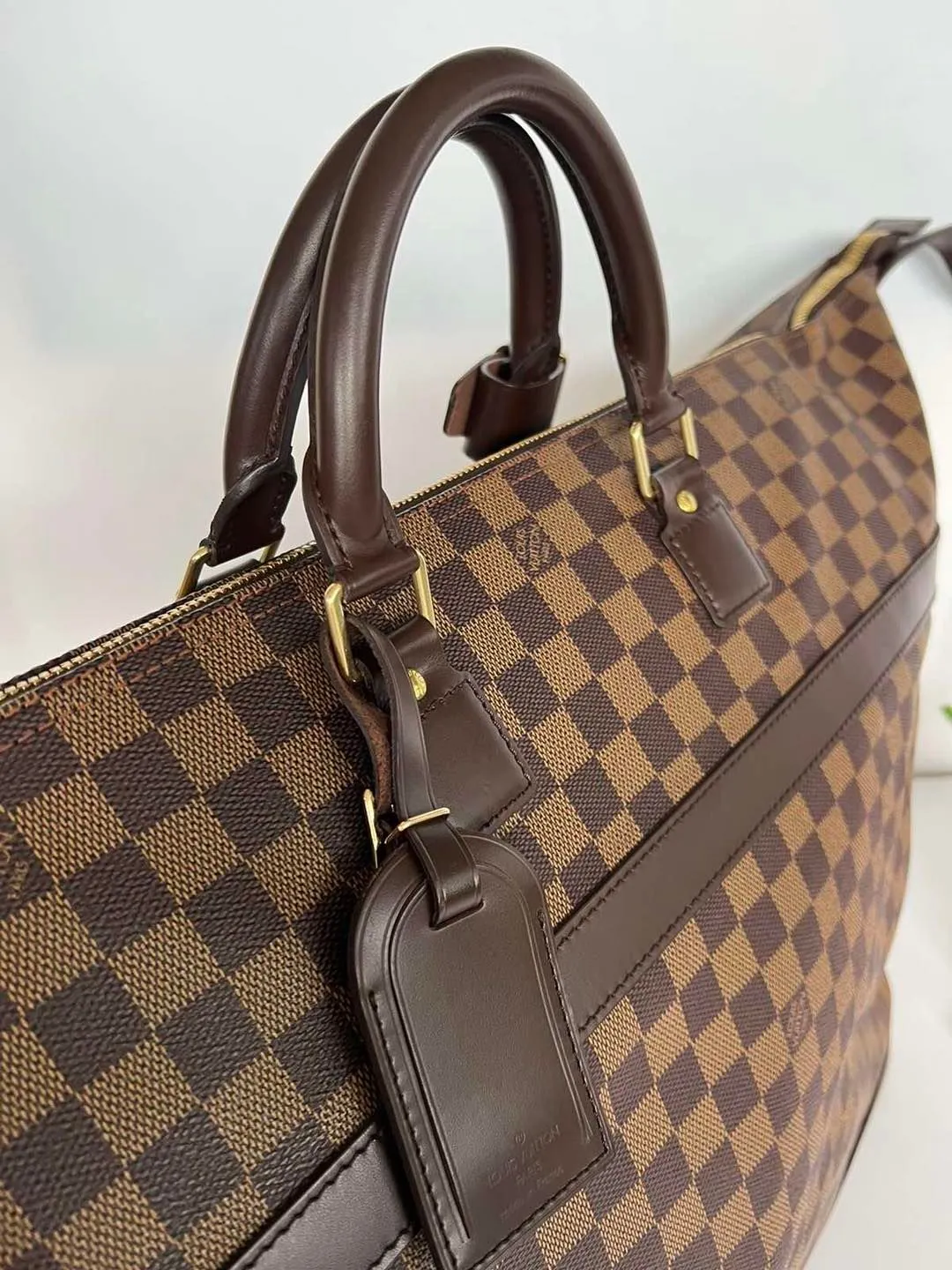 Cruiser Travel Bag