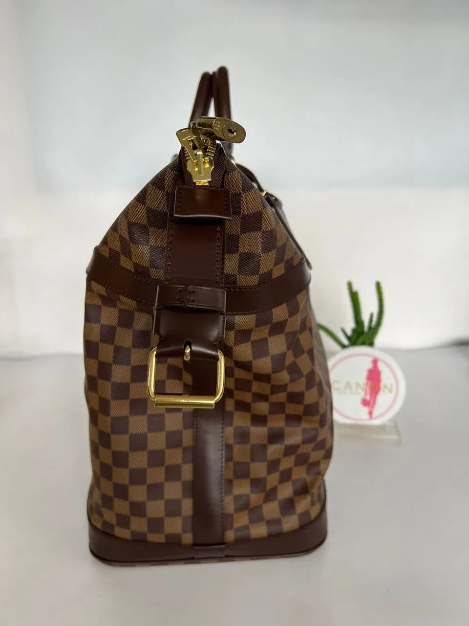 Cruiser Travel Bag
