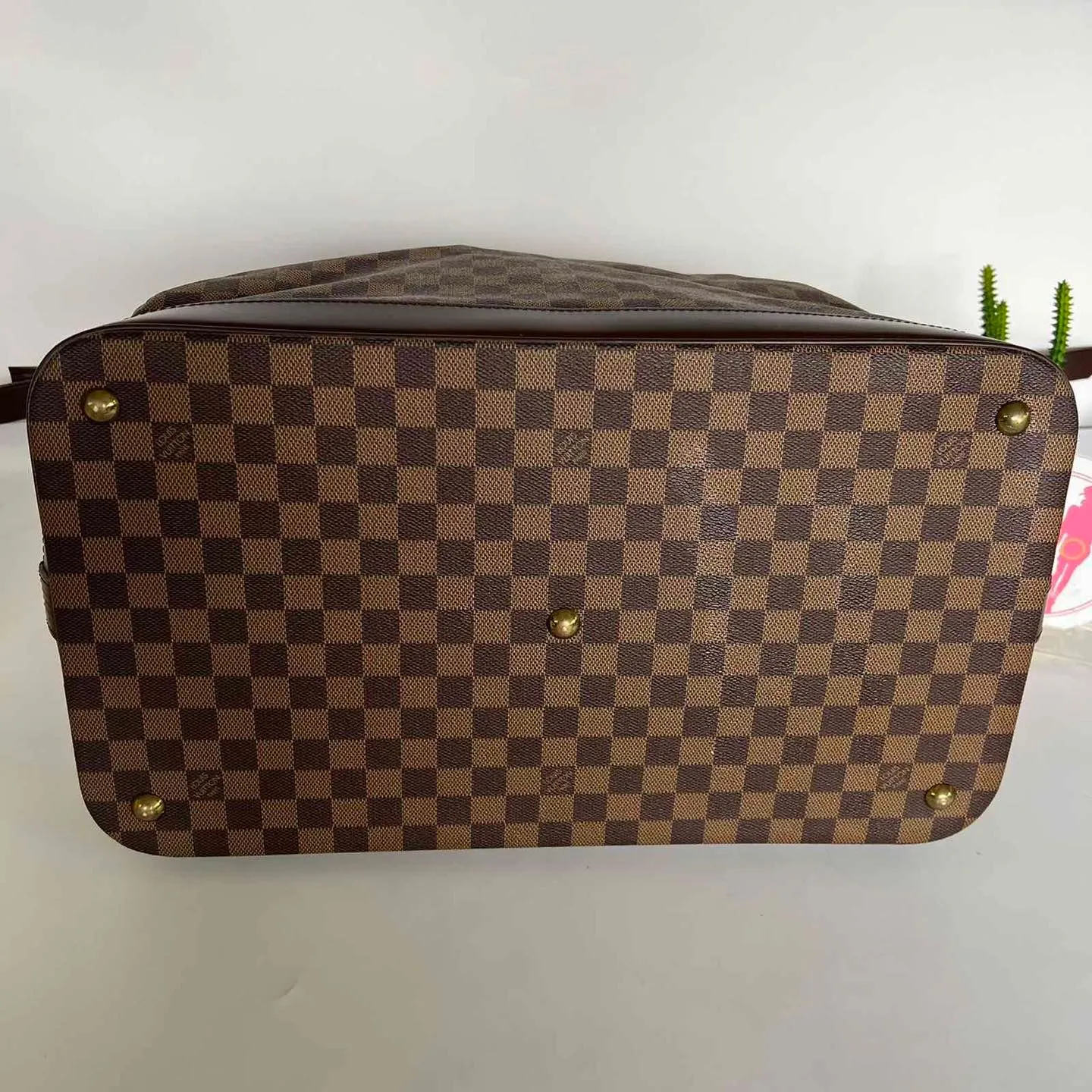Cruiser Travel Bag