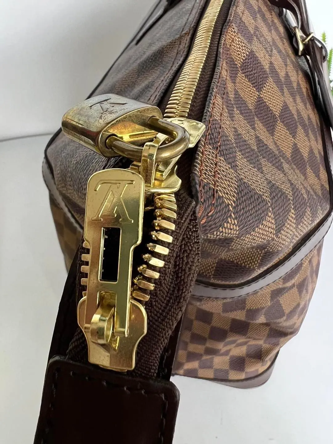 Cruiser Travel Bag