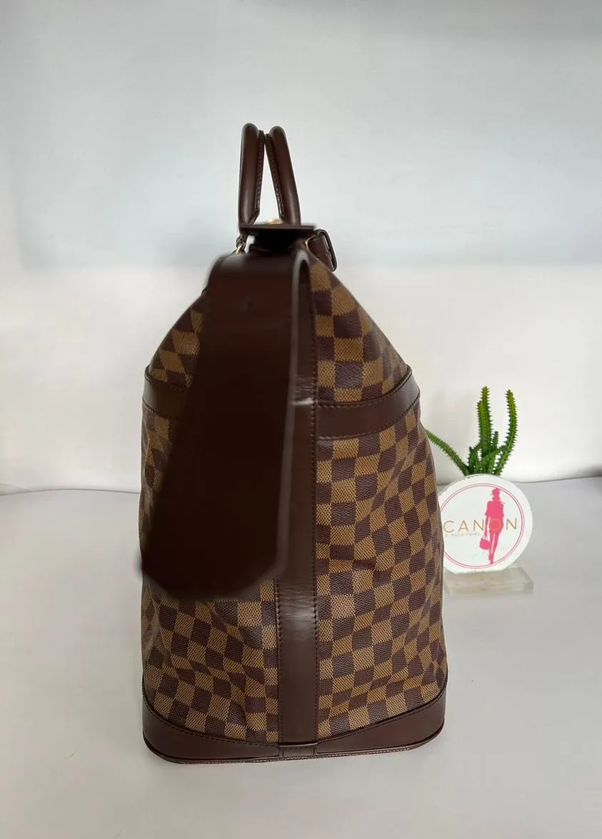 Cruiser Travel Bag