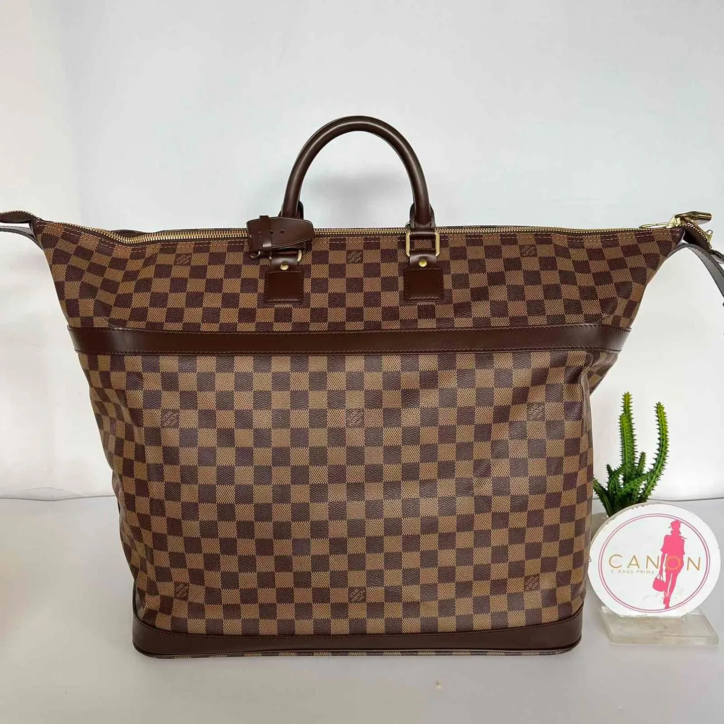 Cruiser Travel Bag