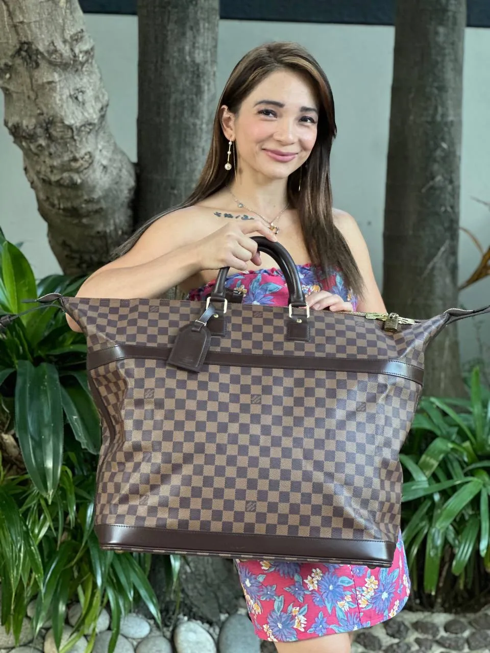 Cruiser Travel Bag