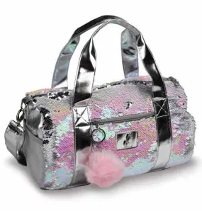 Danz N Motion - B837 PEARLESCENT DUFFEL