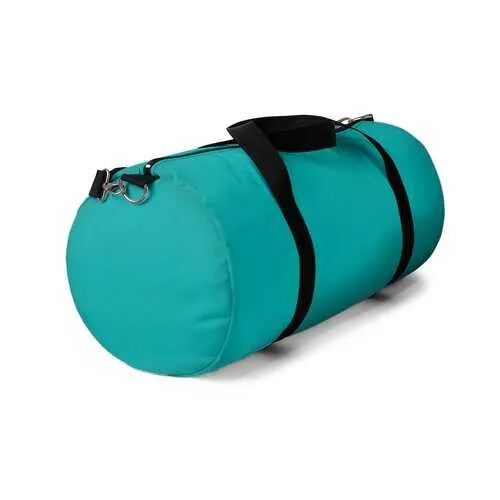 Duffel Bags, Teal Green Style Bag
