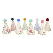 English Garden Party Hats