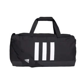 Essentials 3-Stripes Duffel Bag Medium (GN2046)