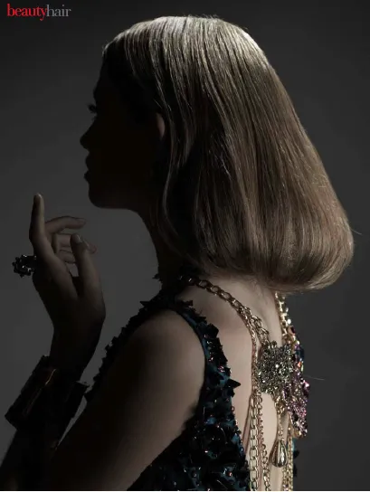 Fashion Magazine 2010