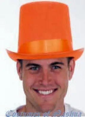 Felt Top Hat