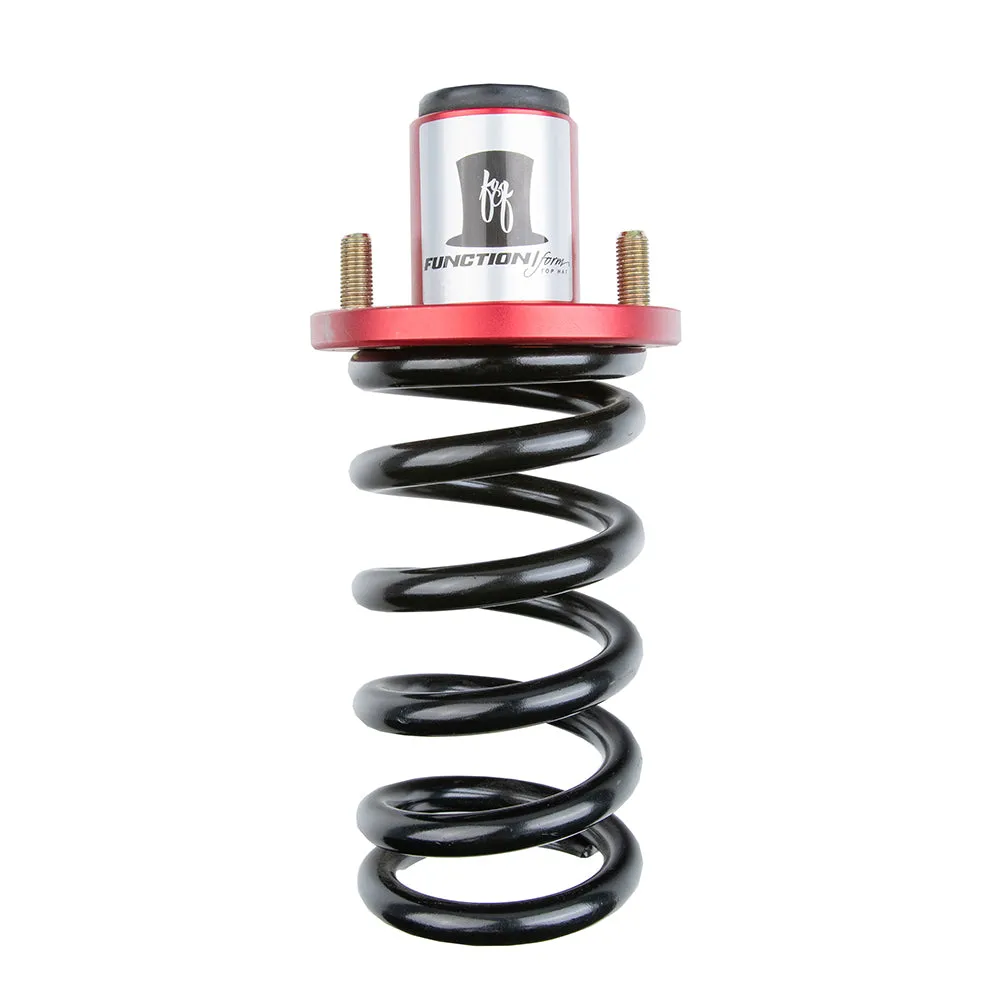 Function & Form Extended Top Hats Acura Integra (1990-2001) DA/DC2 - P000809.XTH-25