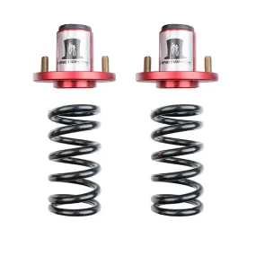 Function & Form Extended Top Hats Acura Integra (1990-2001) DA/DC2 - P000809.XTH-25