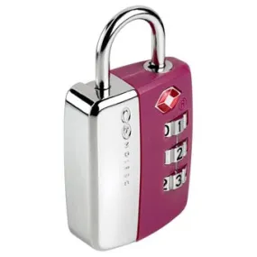 Go Travel Sentry Combination Lock