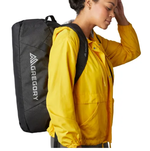 Gregory Supply 40