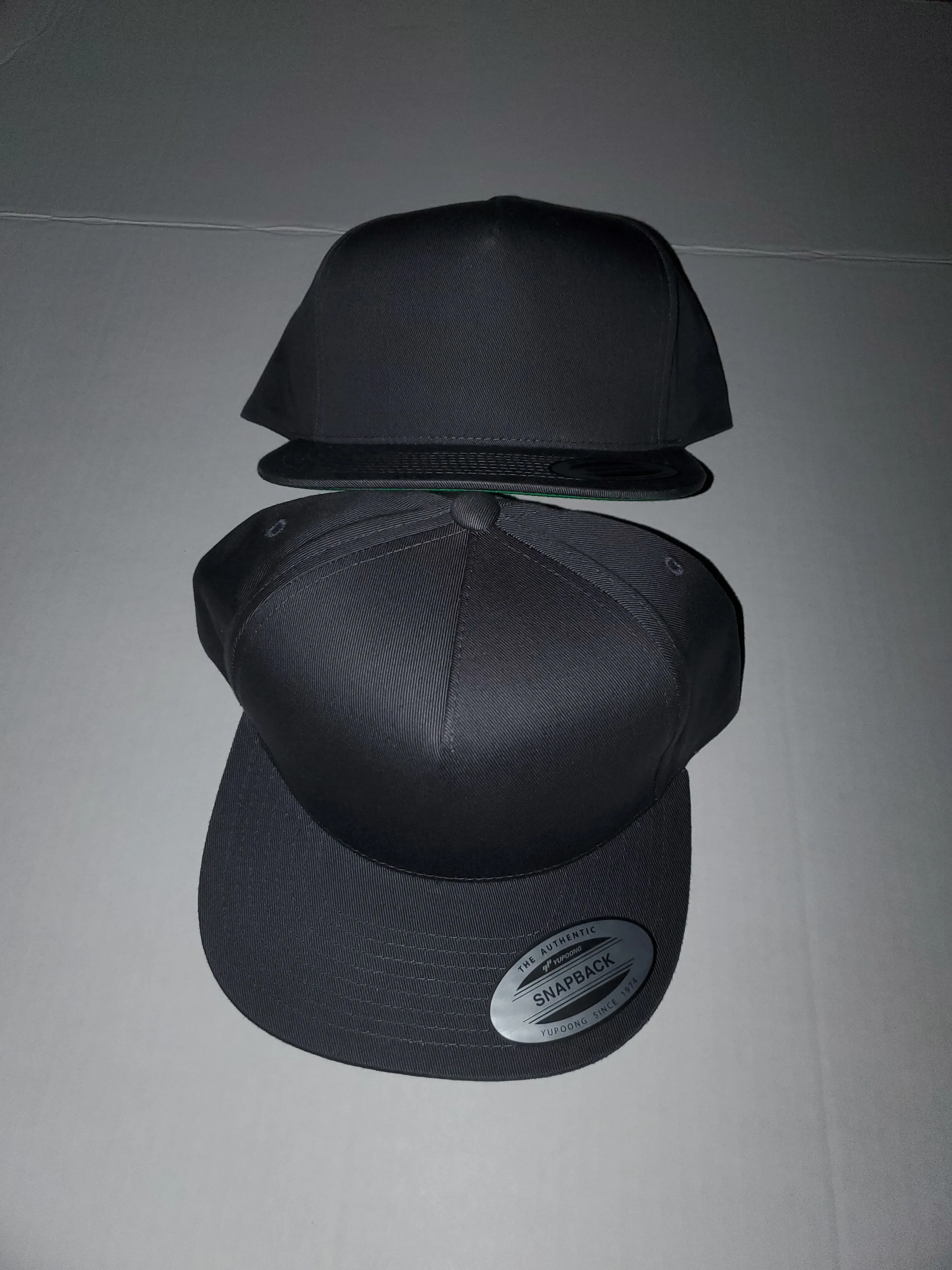 HATS - Snap Backs