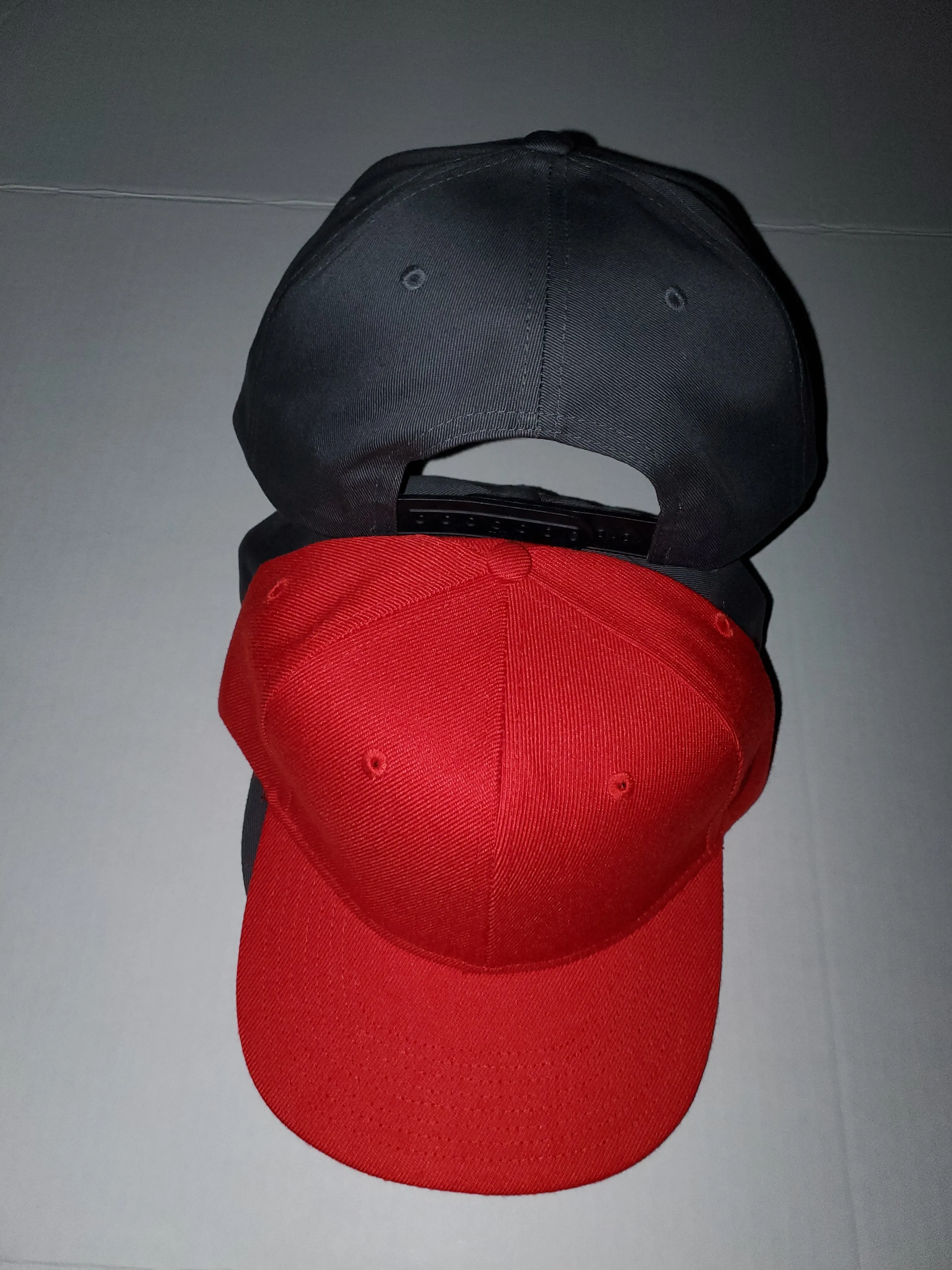 HATS - Snap Backs