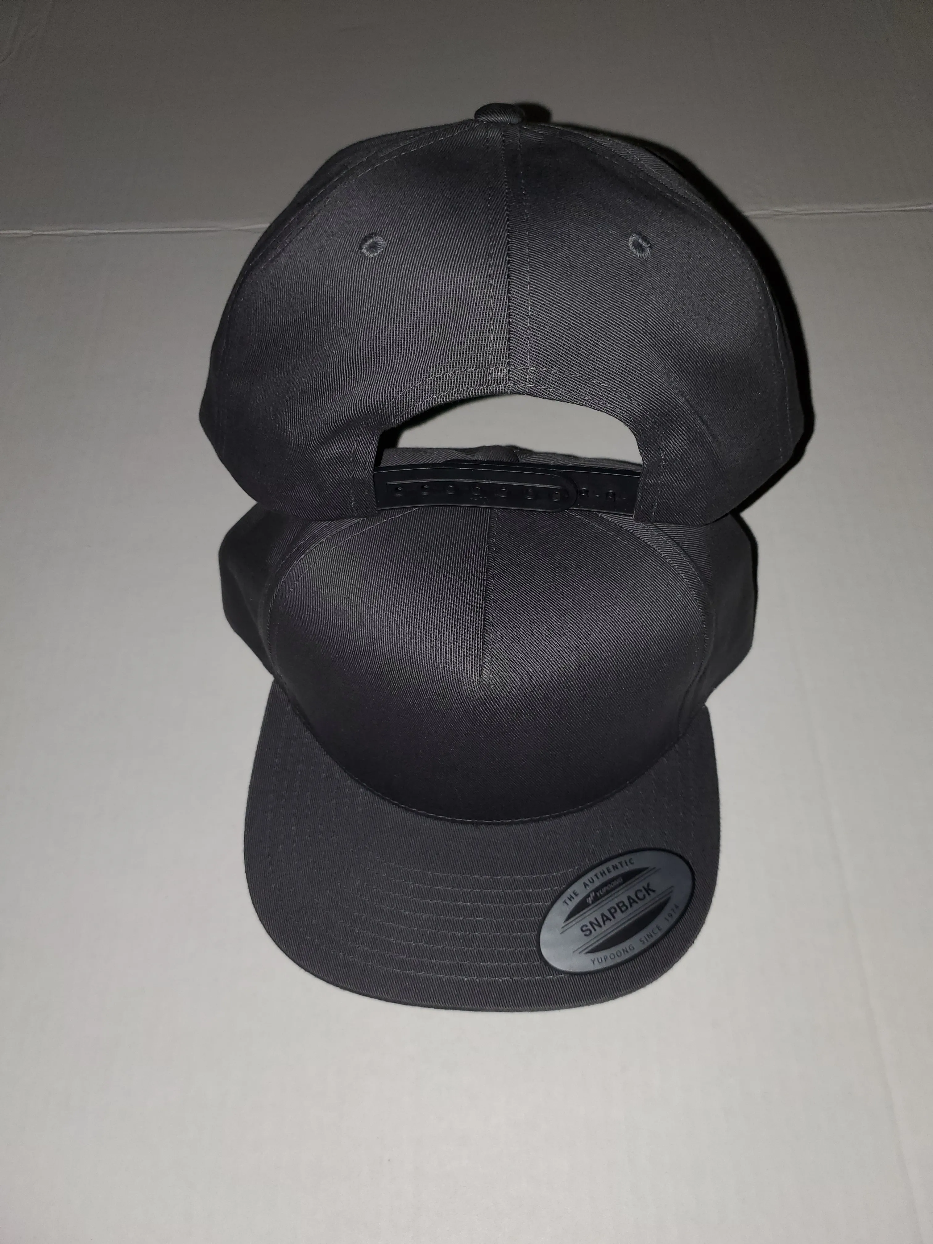 HATS - Snap Backs