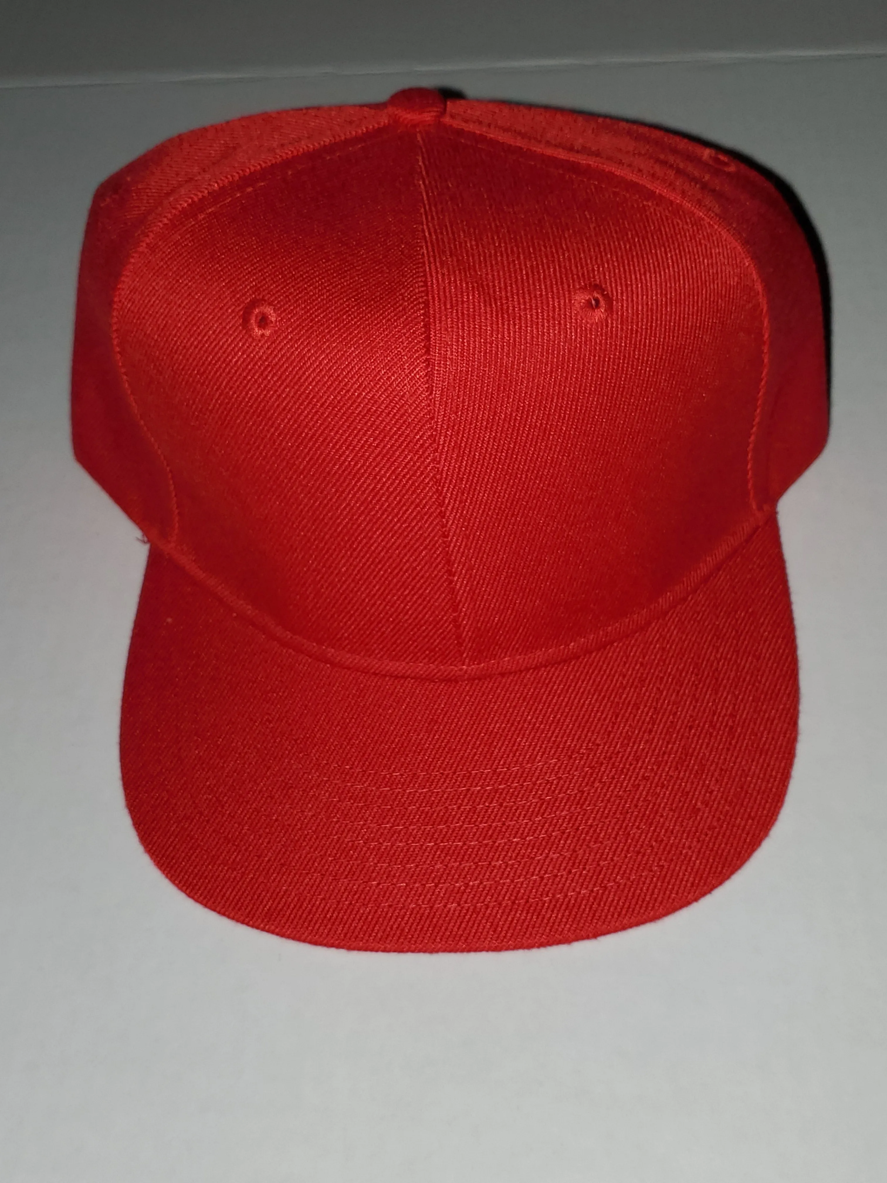 HATS - Snap Backs