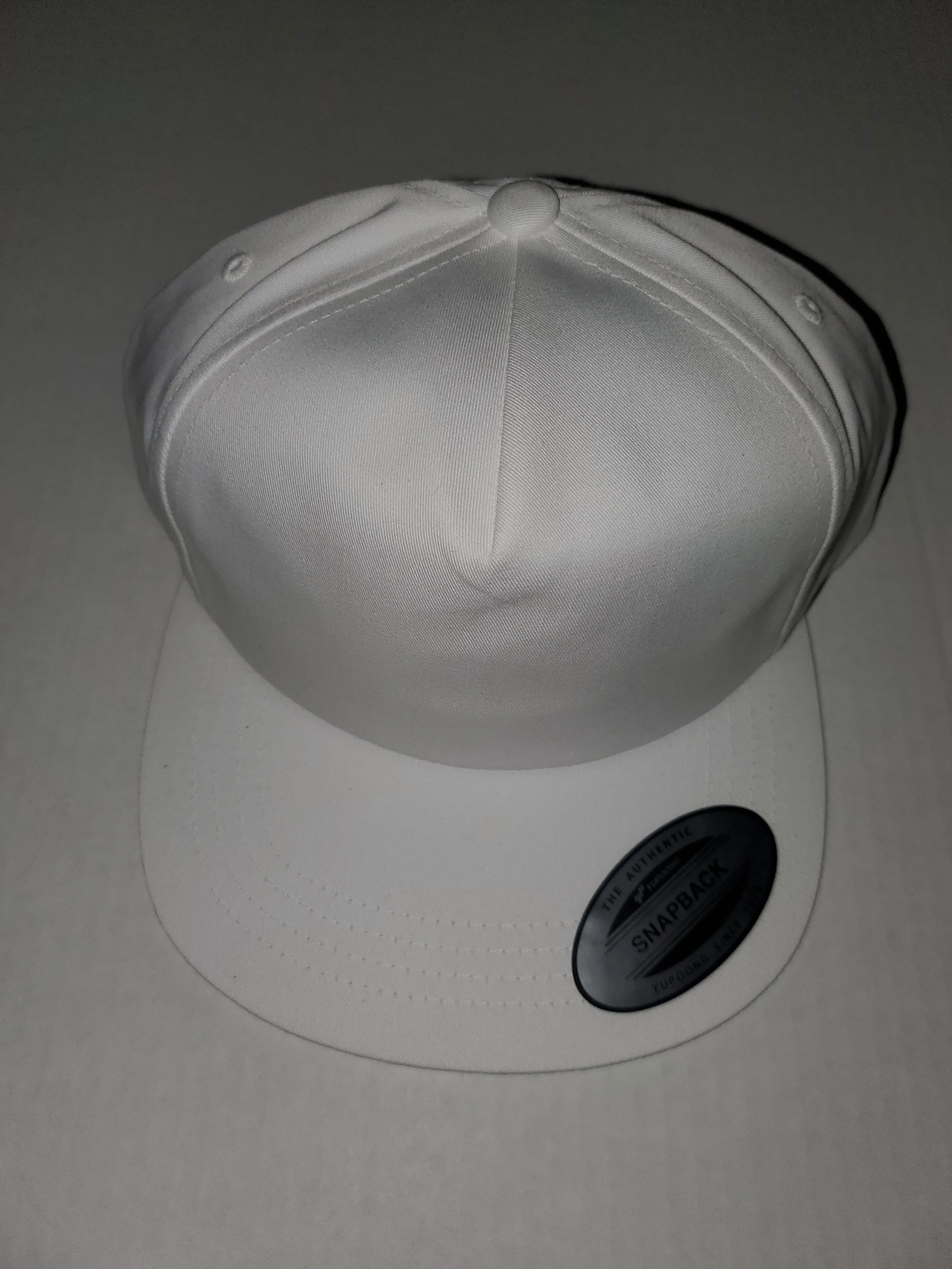 HATS - Snap Backs