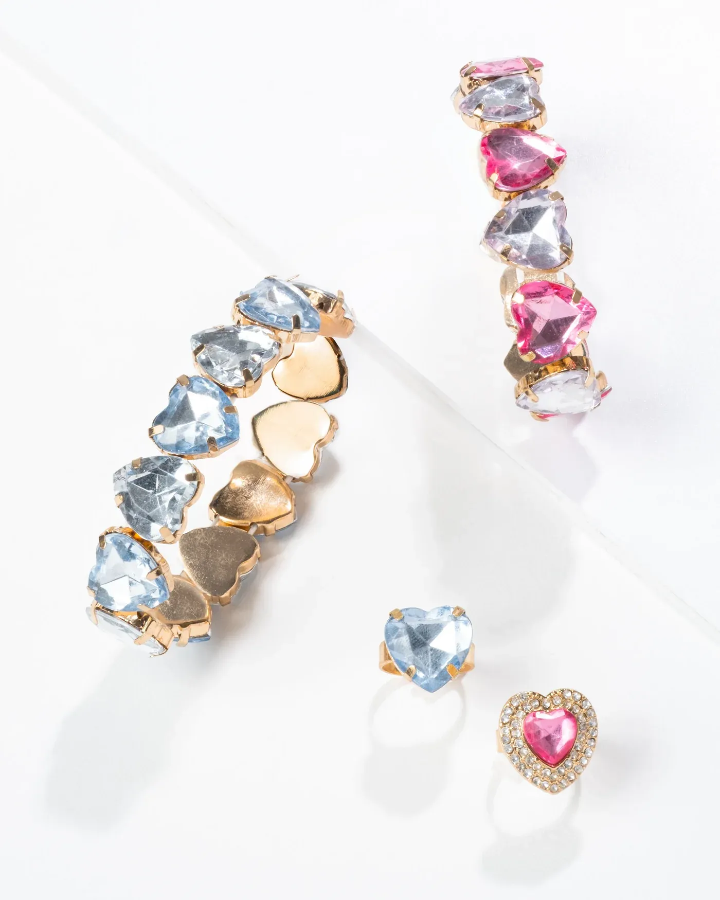 Heart to Heart Set