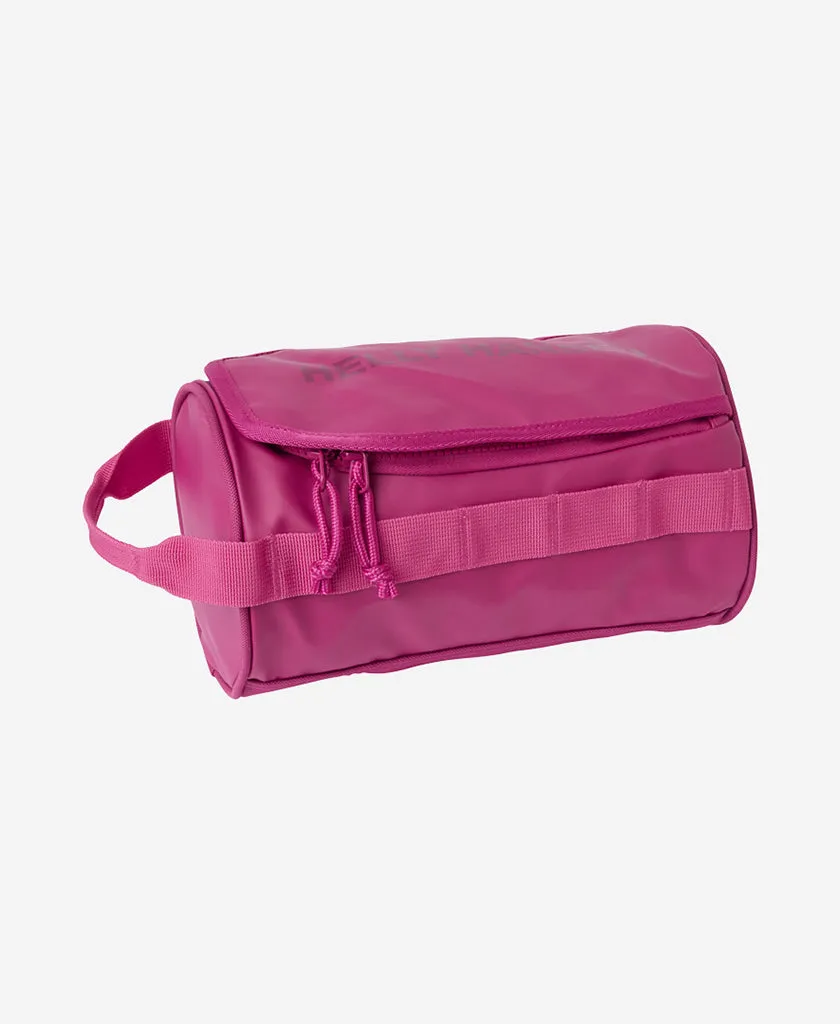 HH WASH BAG 2, Magenta 2.0
