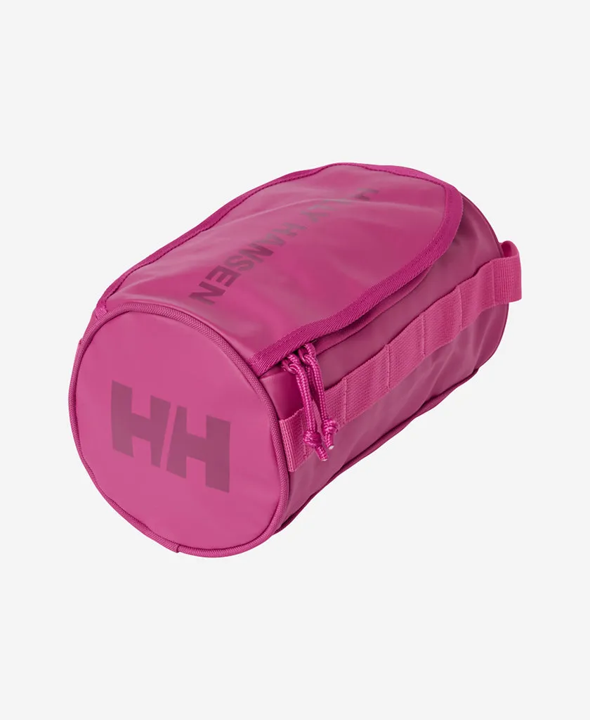 HH WASH BAG 2, Magenta 2.0