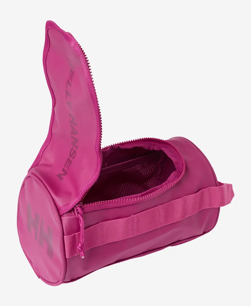 HH WASH BAG 2, Magenta 2.0