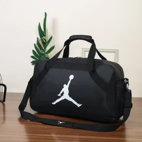 JORDANS DUFFEL BAG