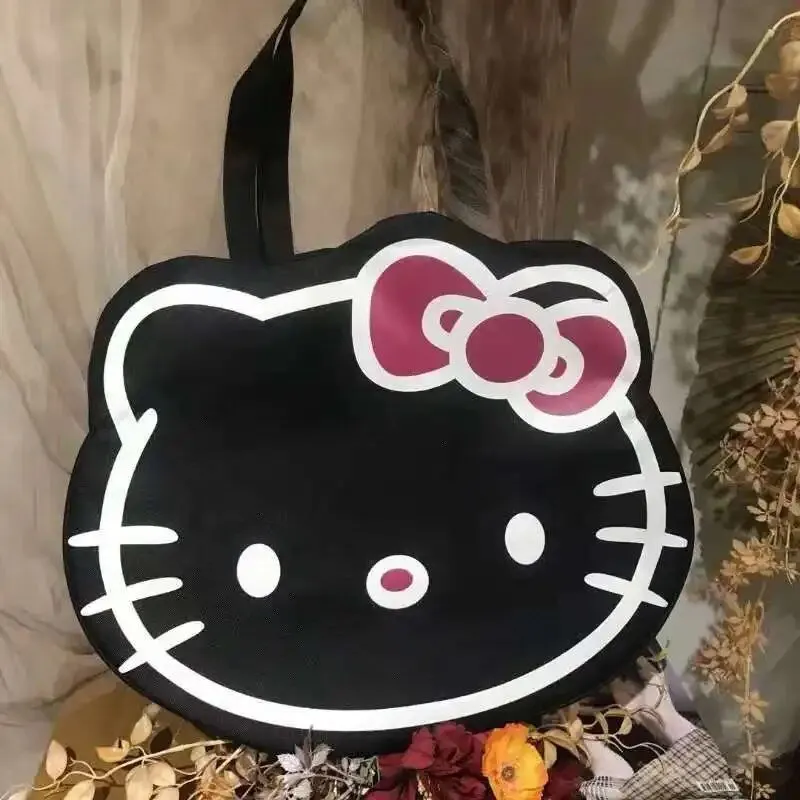 Kawaii Hello Kitty Travel Bag
