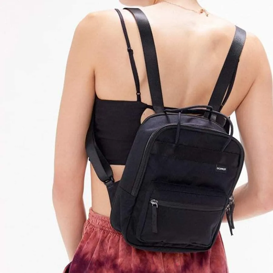 Kiddie Mini Gopack - D 206