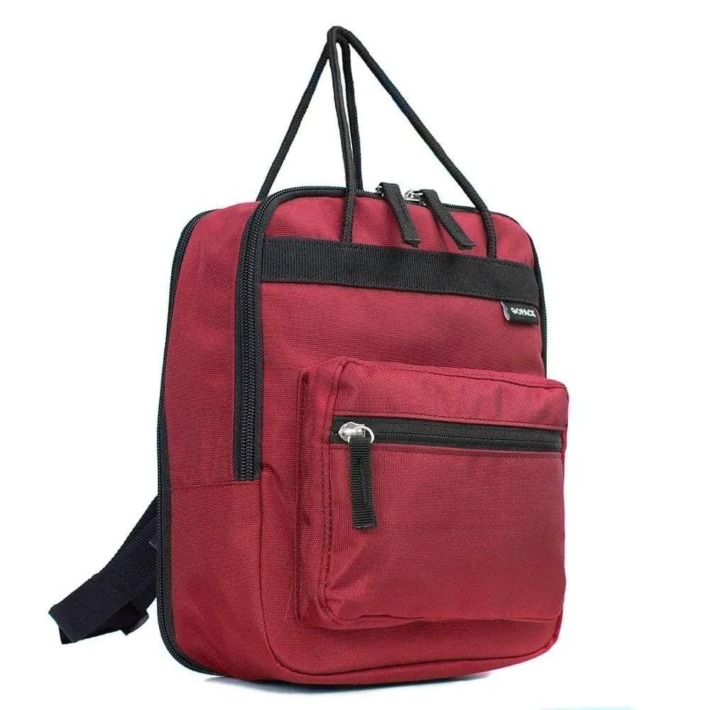 Kiddie Mini Gopack - D 206