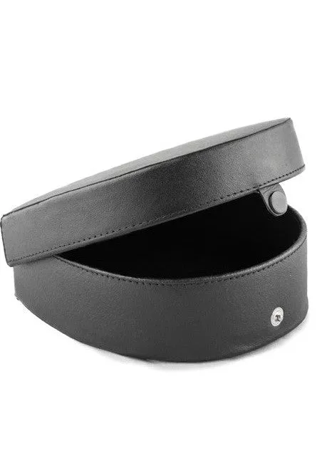 Leather Collar Case - UO9554