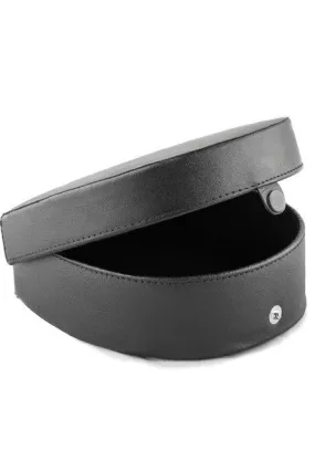 Leather Collar Case - UO9554