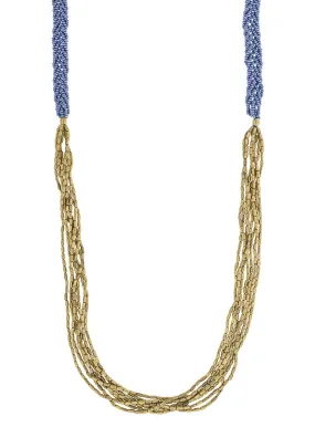 <br>Hema Herringbone <br> Twilight