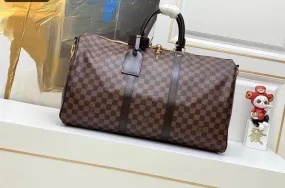 Luxury Travel Bags - LOV - 6688