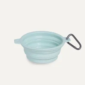 Maxbone - Rubber Travel Bowl for Dogs