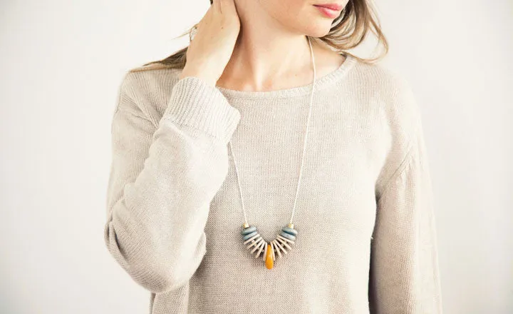 MIDSUMMER COLLECTION NECKLACES