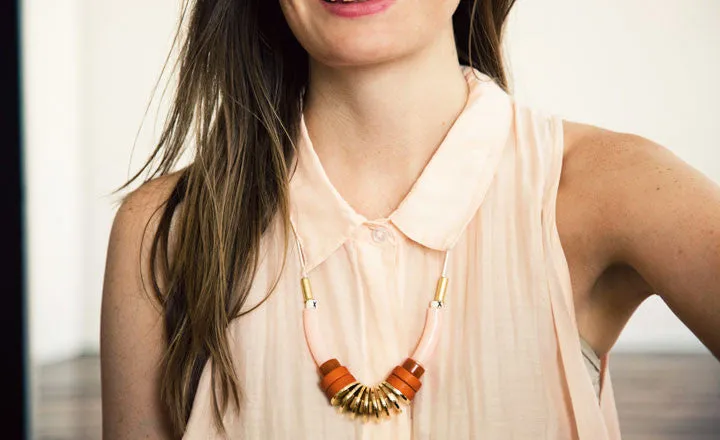 MIDSUMMER COLLECTION NECKLACES