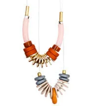 MIDSUMMER COLLECTION NECKLACES