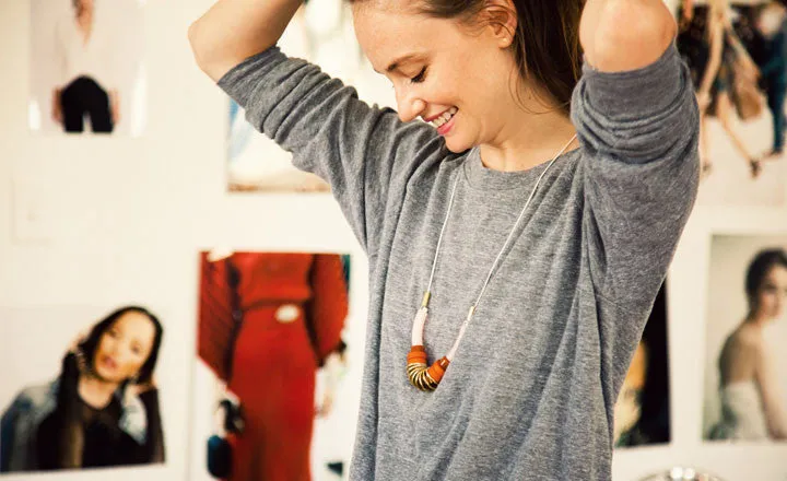 MIDSUMMER COLLECTION NECKLACES