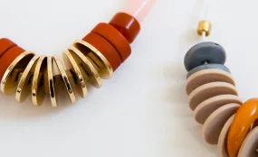 MIDSUMMER COLLECTION NECKLACES