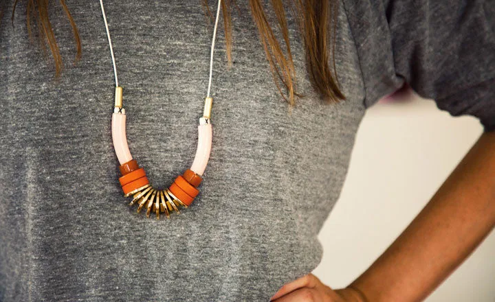 MIDSUMMER COLLECTION NECKLACES
