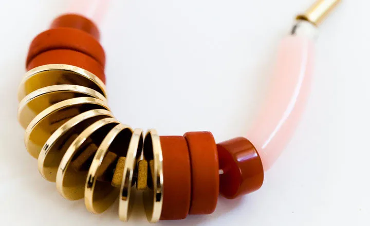 MIDSUMMER COLLECTION NECKLACES