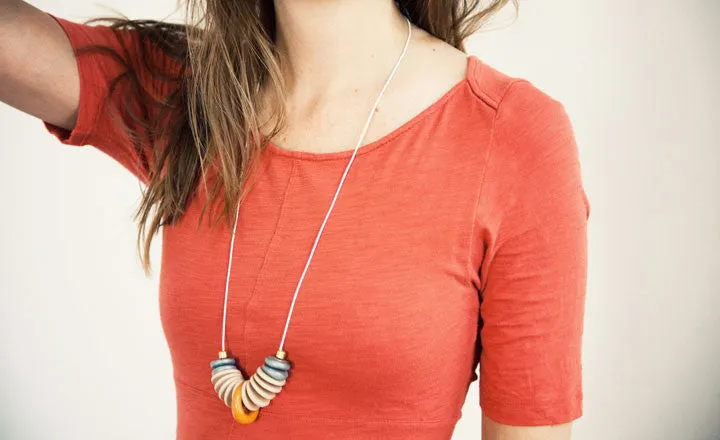 MIDSUMMER COLLECTION NECKLACES