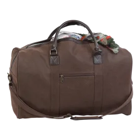 Out of Africa Novahide Bush Bag