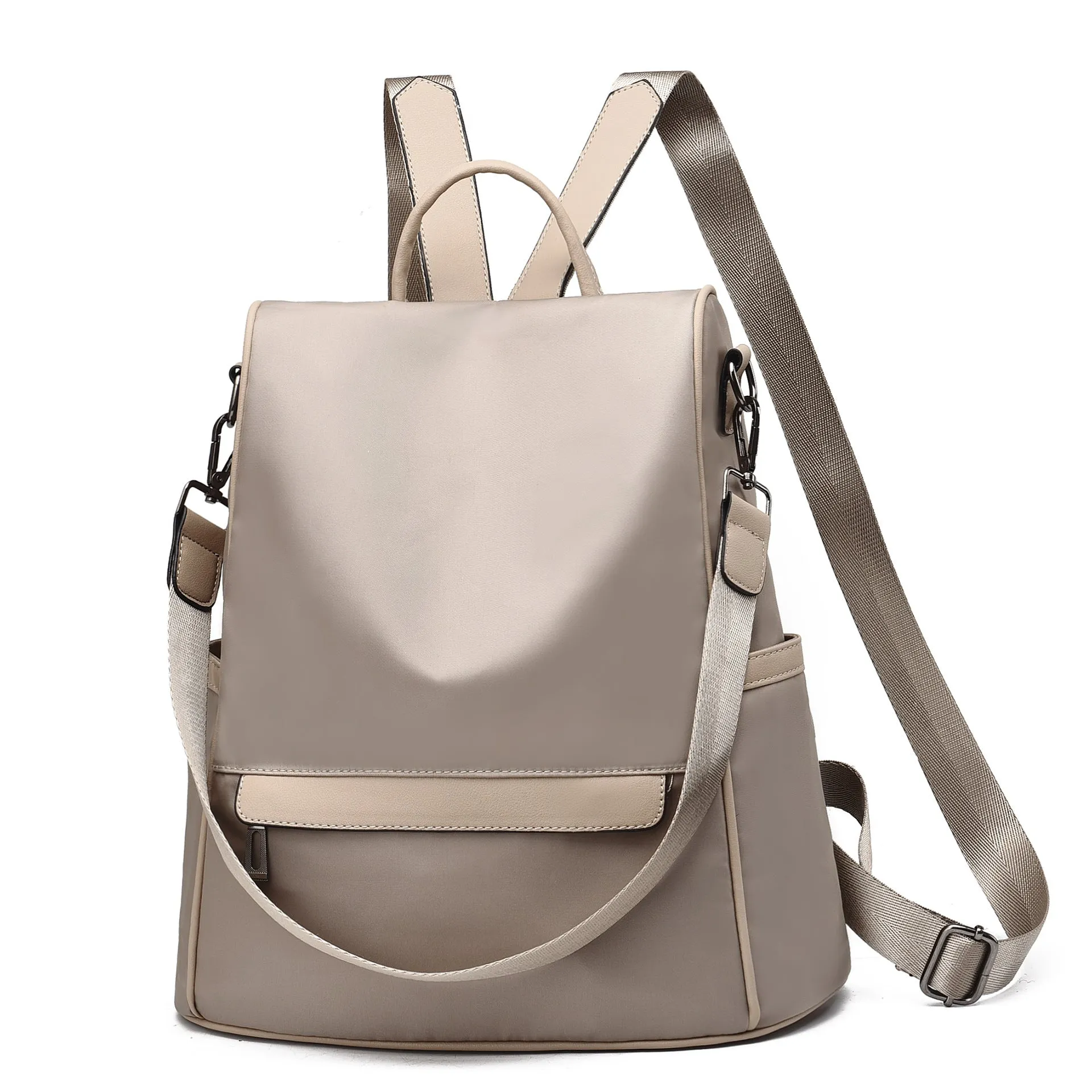 Oxford cloth travel bag