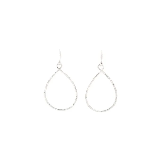 PACHUCA TEARDROP EARRINGS