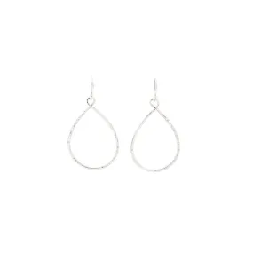 PACHUCA TEARDROP EARRINGS