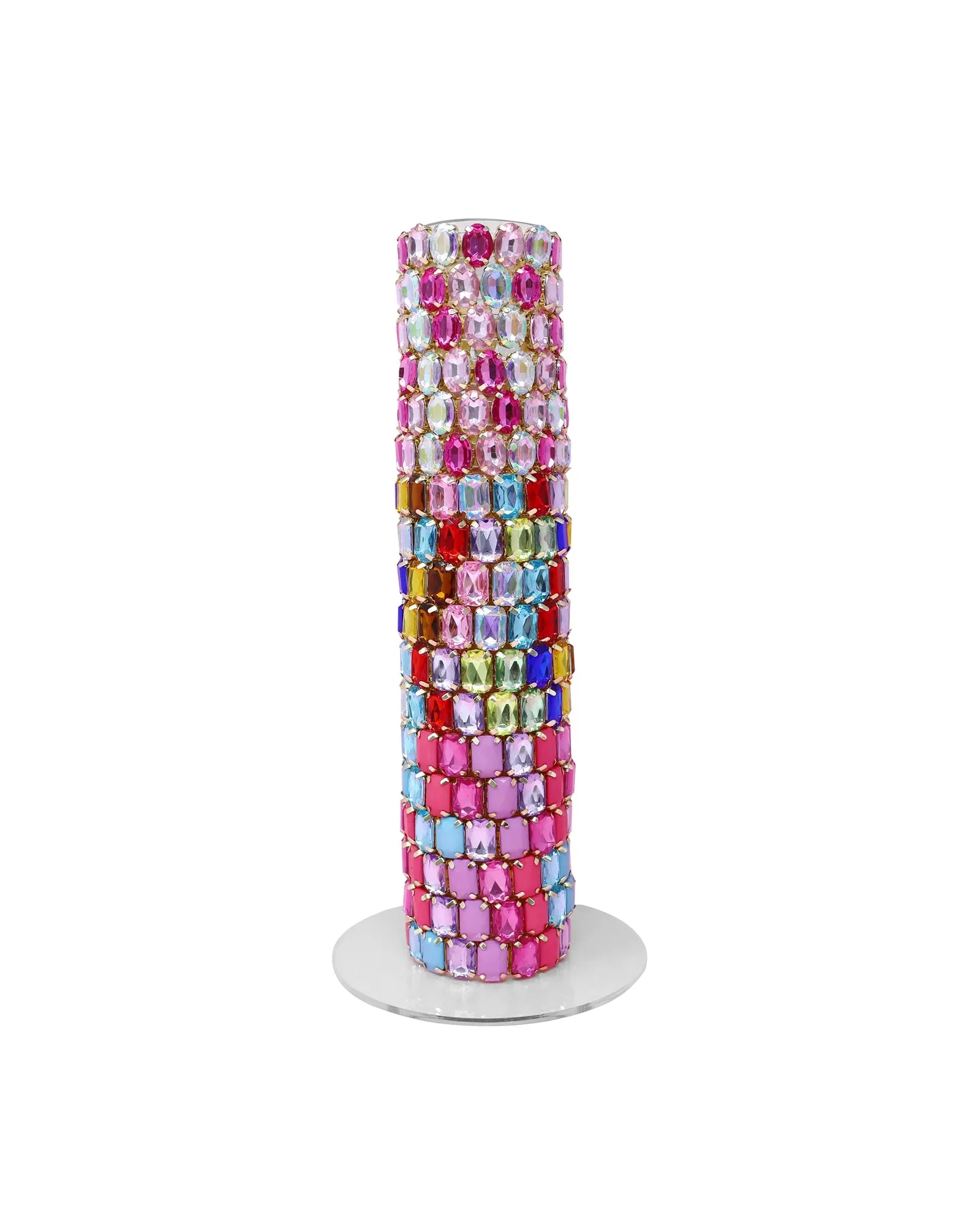 Pink Poppy Romantics Bejeweled Bracelet - Assorted